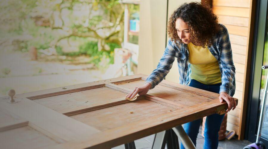Why choose Renew Water Damage & Restoration for water damage restoration in Wilsonville, AL
